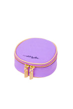 画像をギャラリービューアに読み込む, Travel Accessory Pouch | Orchid