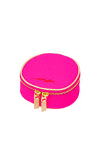 画像をギャラリービューアに読み込む, Travel Accessory Pouch | Fuchsia Pink