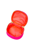 画像をギャラリービューアに読み込む, Travel Accessory Pouch | Fuchsia Pink