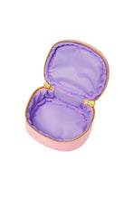画像をギャラリービューアに読み込む, Travel Accessory Pouch | Pink
