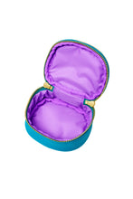 画像をギャラリービューアに読み込む, Travel Accessory Pouch | Peacock