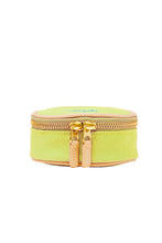 画像をギャラリービューアに読み込む, Travel Accessory Pouch | Pistachio