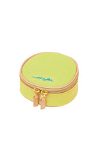 画像をギャラリービューアに読み込む, Travel Accessory Pouch | Pistachio