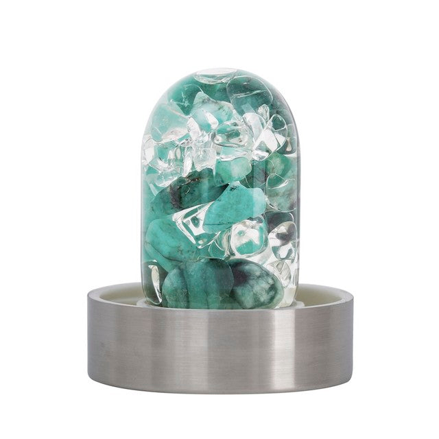 ヴィタジュエル【ビジョン】ジェム ウォーターボトル 500ml VITAJUWEL