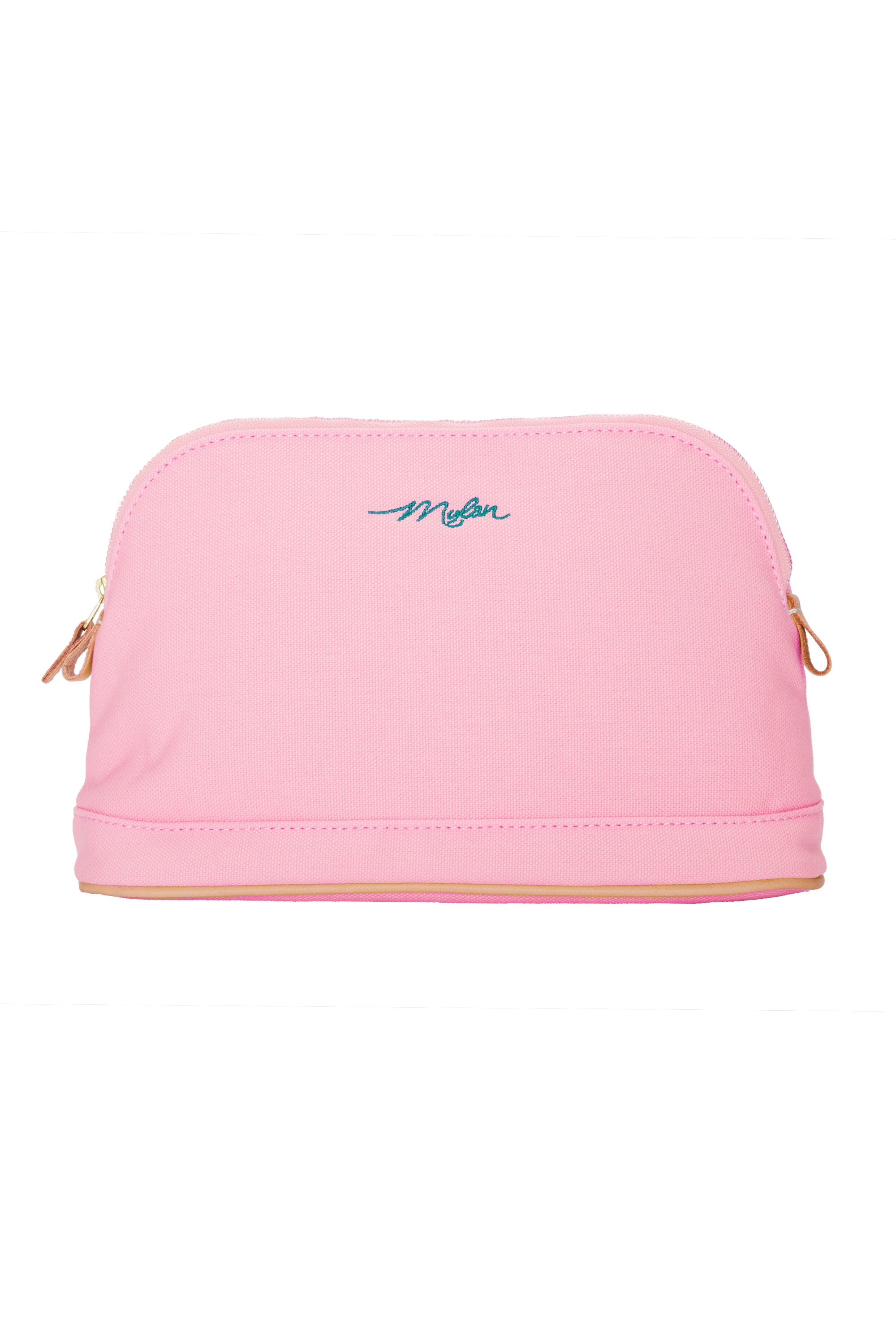 Travel Pouch - Small | Pink – MYLAN ONLINE SHOP