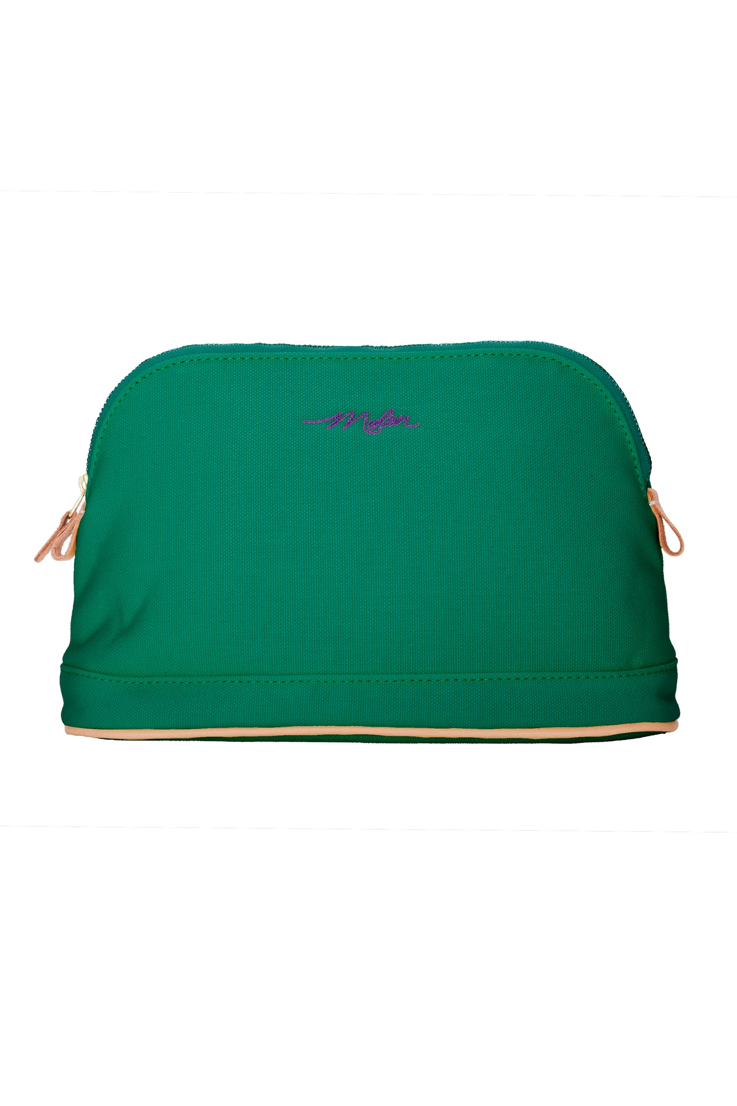 Travel Pouch - Small | Jungle Green
