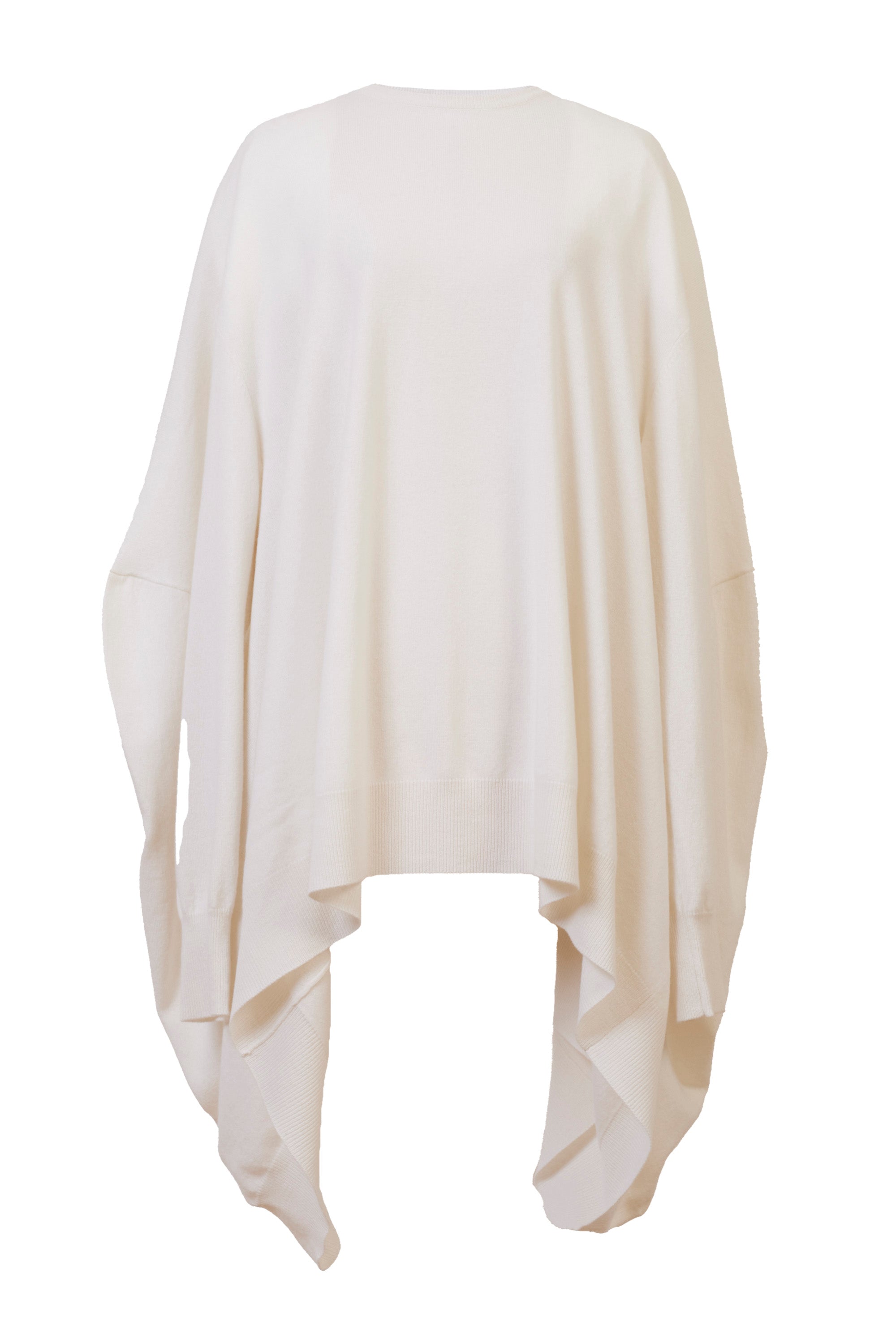 ka na ta poncho tops XM レア カットソー 生成り 美品 ka na ta poncho tops XM レア カットソー 生成り 美品 - メルカリ