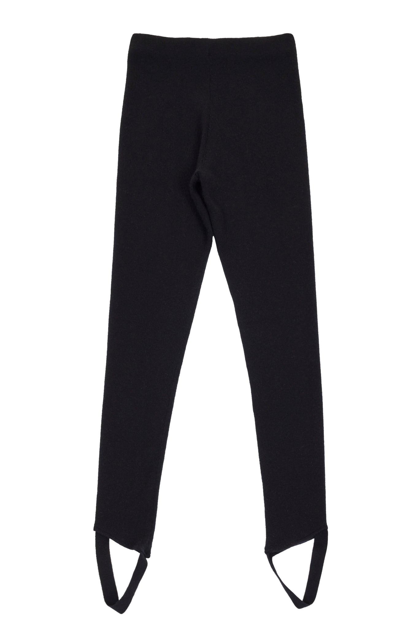 Cashmere Leggings | Charcoal Grey – MYLAN ONLINE SHOP