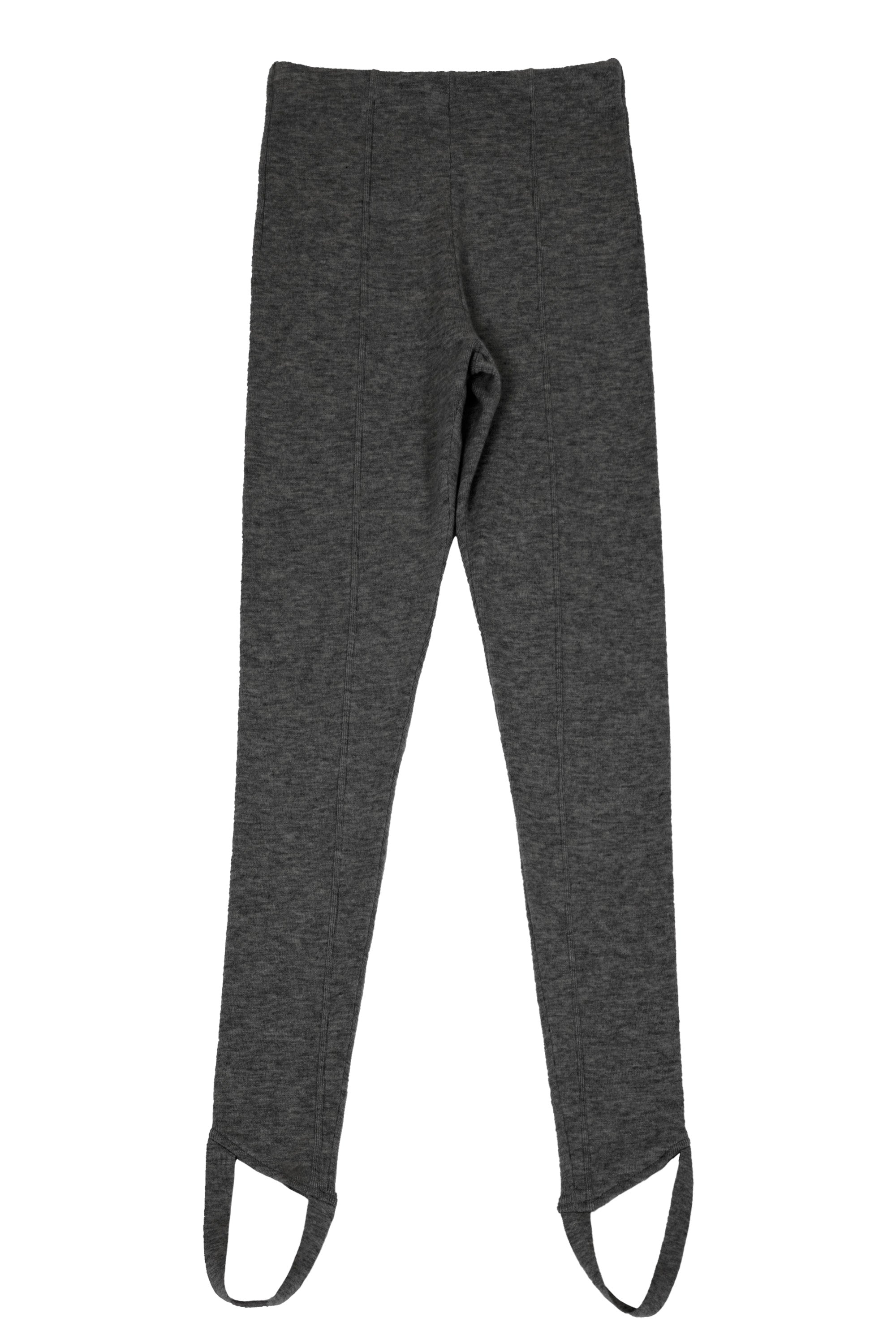 Cashmere Leggings | Charcoal Grey – MYLAN ONLINE SHOP
