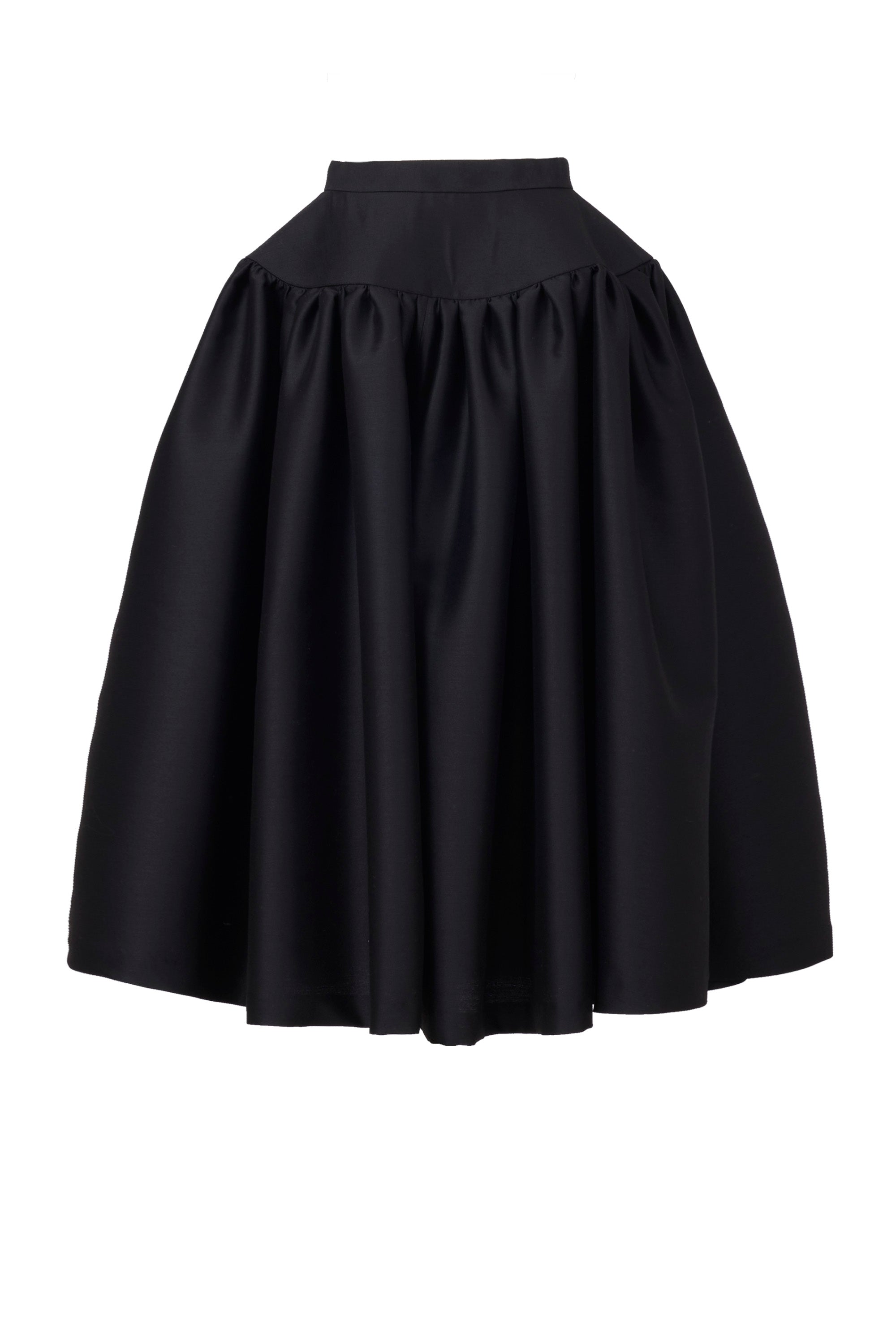 Ballerina Skirt | Stone – MYLAN ONLINE SHOP