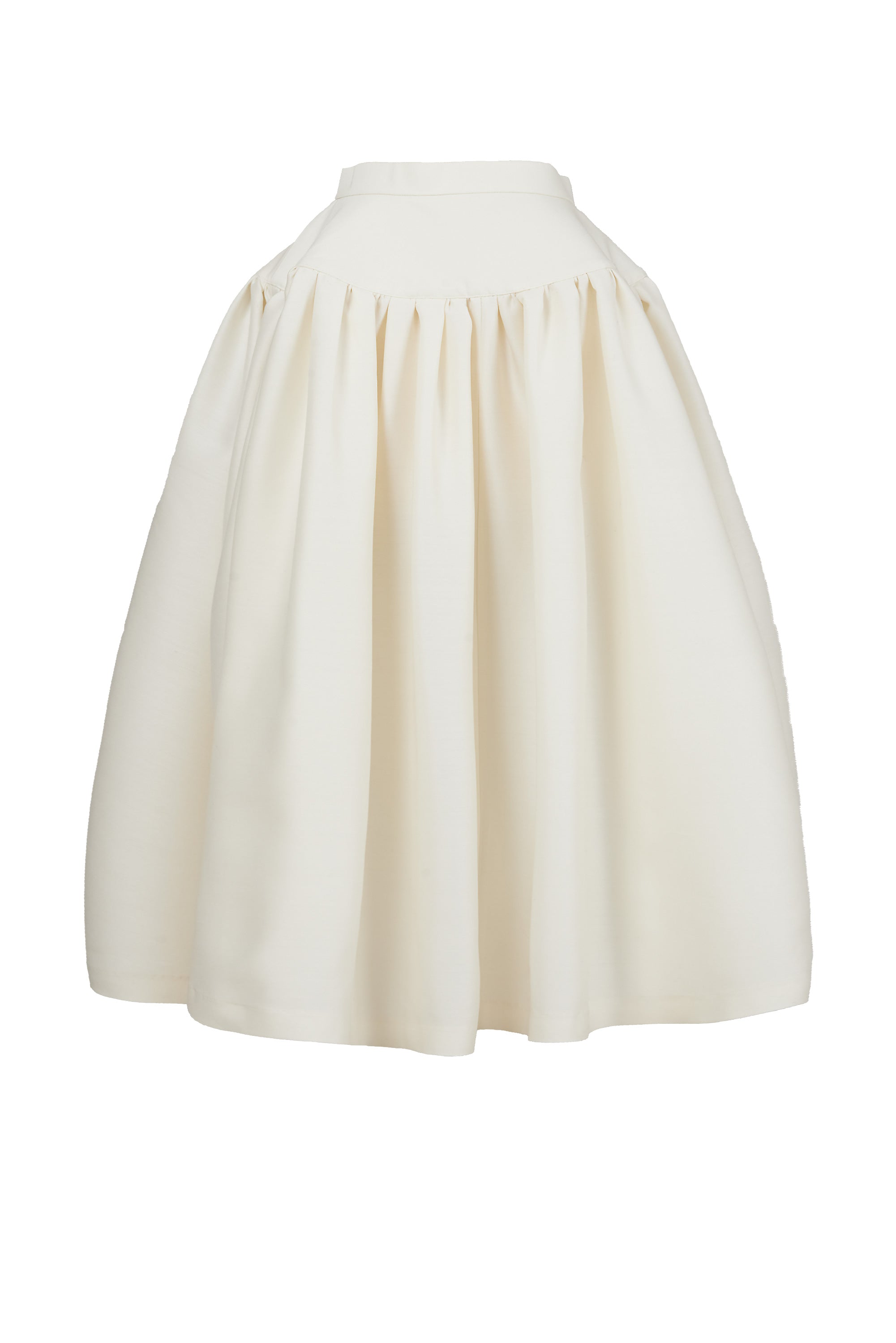 Ballerina Skirt | Pearl – MYLAN ONLINE SHOP