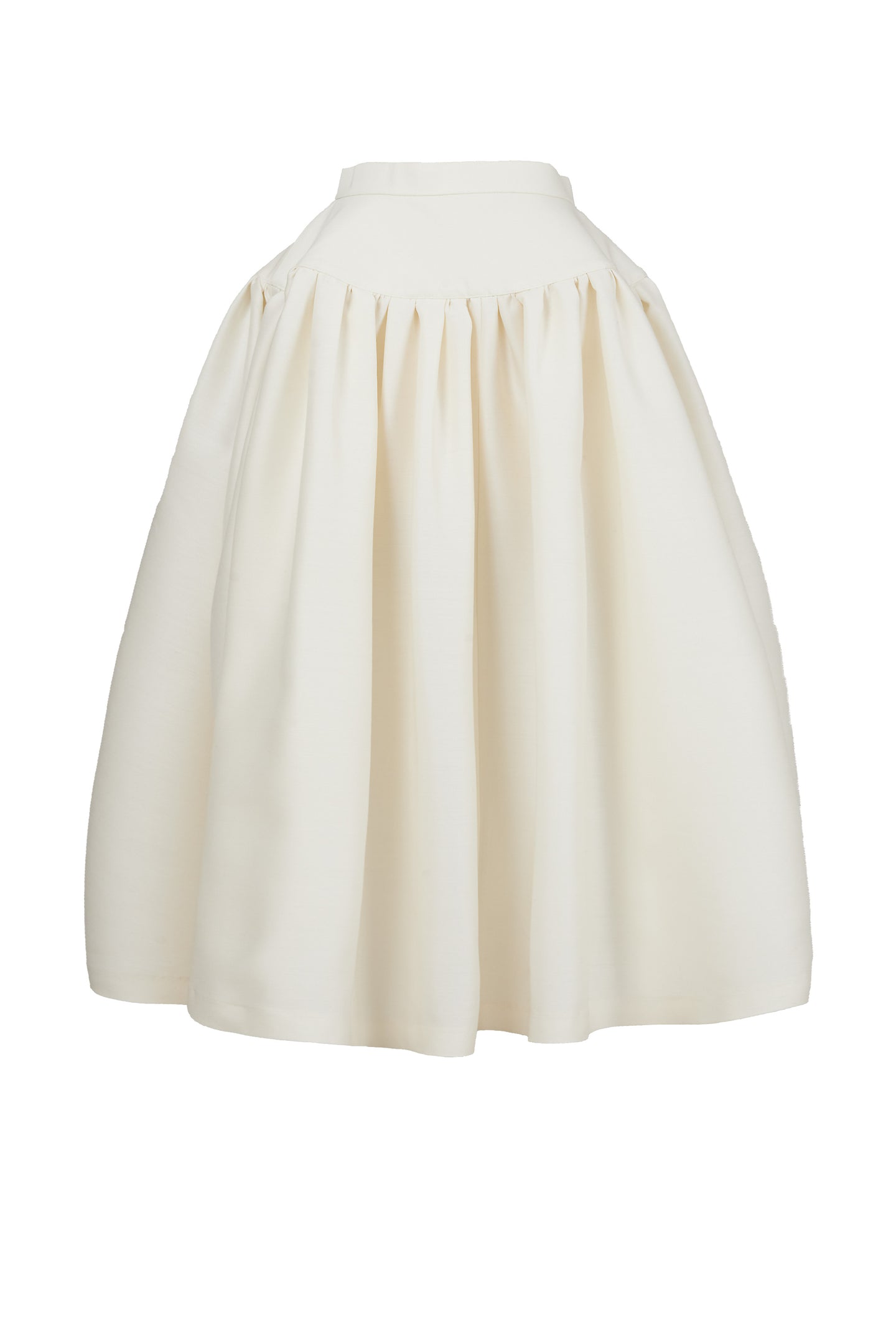 Ballerina Skirt | Pearl
