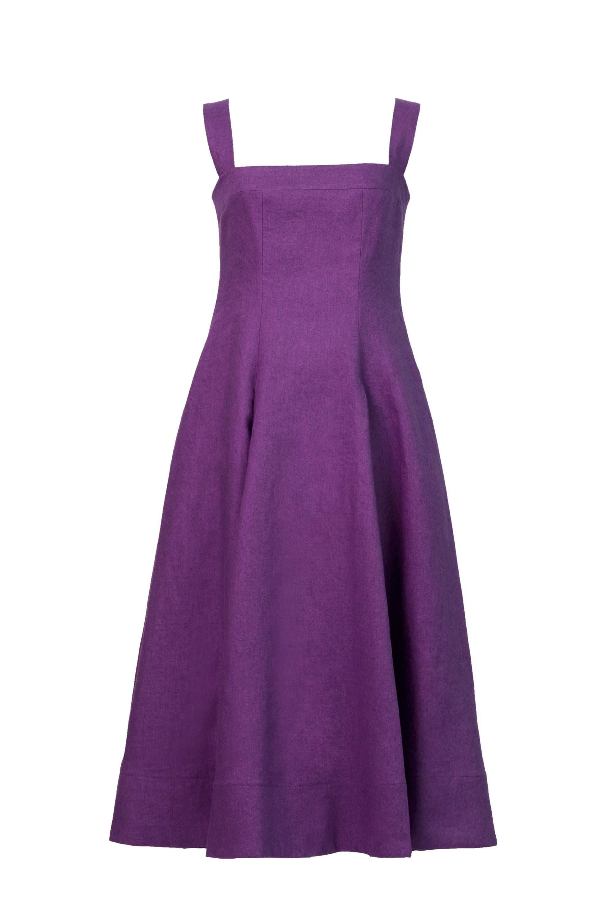Back String Dress | Cherry Blossom – MYLAN ONLINE SHOP