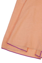 画像をギャラリービューアに読み込む, Volume Sleeve Maxi Dress | Sharbet Orange
