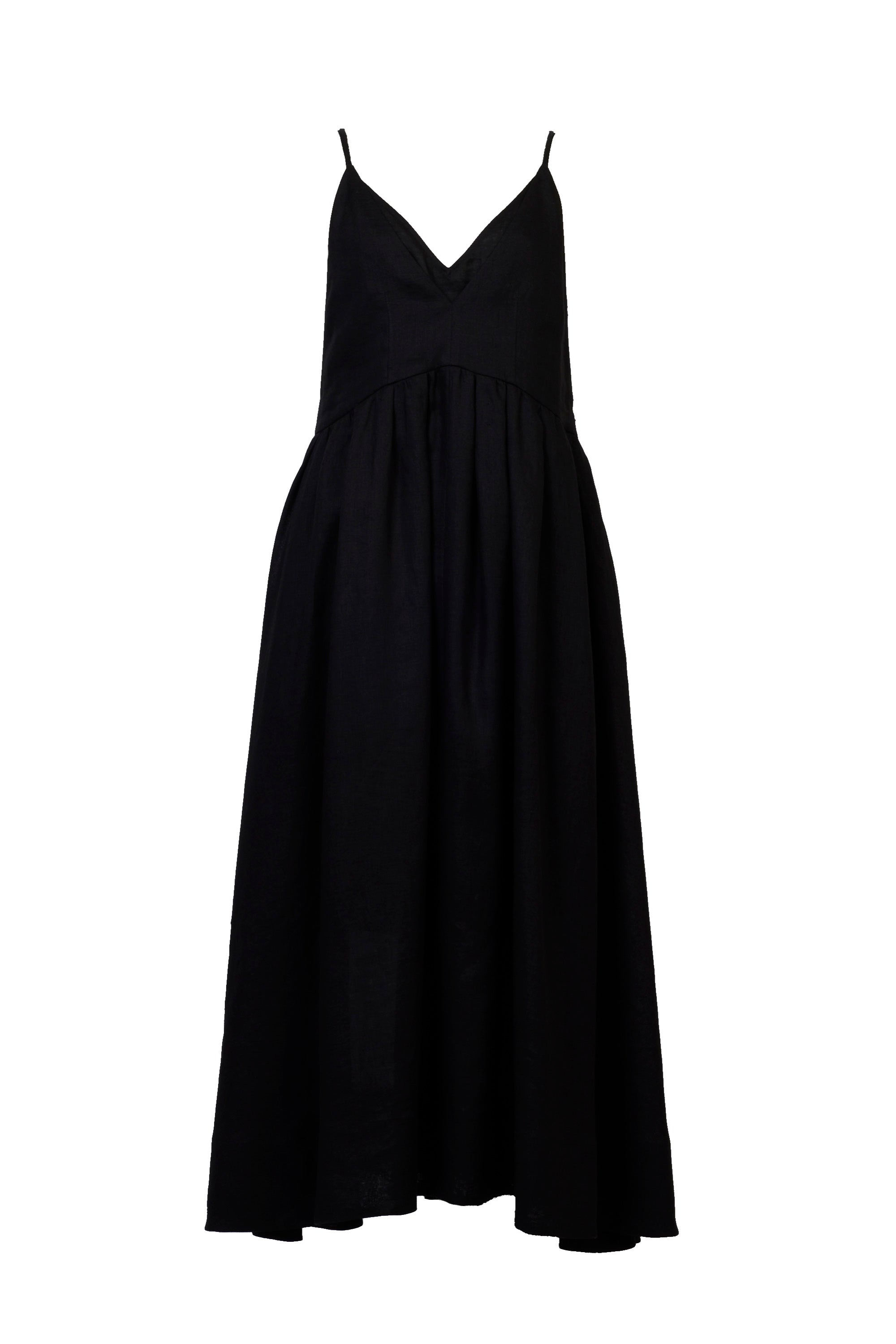 Camisole Maxi Dress | Cherry Blossom – MYLAN ONLINE SHOP