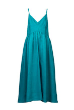 Load image into Gallery viewer, Camisole Maxi Dress | Emerald
