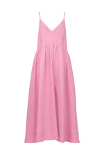 Load image into Gallery viewer, Camisole Maxi Dress | Cherry Blossom
