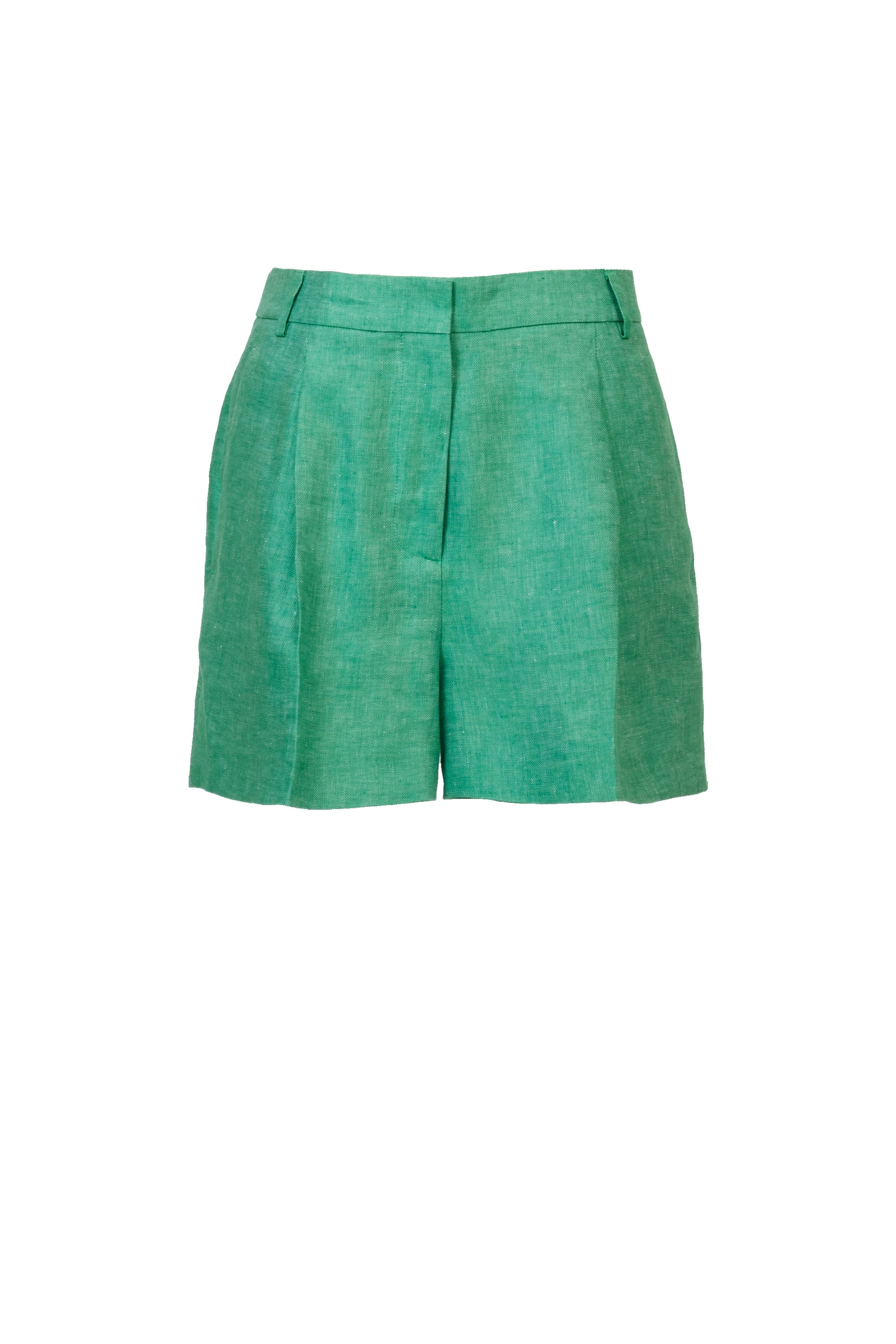 Short Pants | Jungle Green – MYLAN ONLINE SHOP