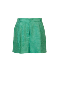 Short Pants | Jungle Green