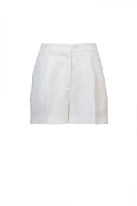 Short Pants | Shell White