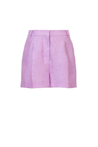 Short Pants | Lilac