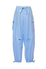 Load image into Gallery viewer, Cargo Pants | Sea Blue
