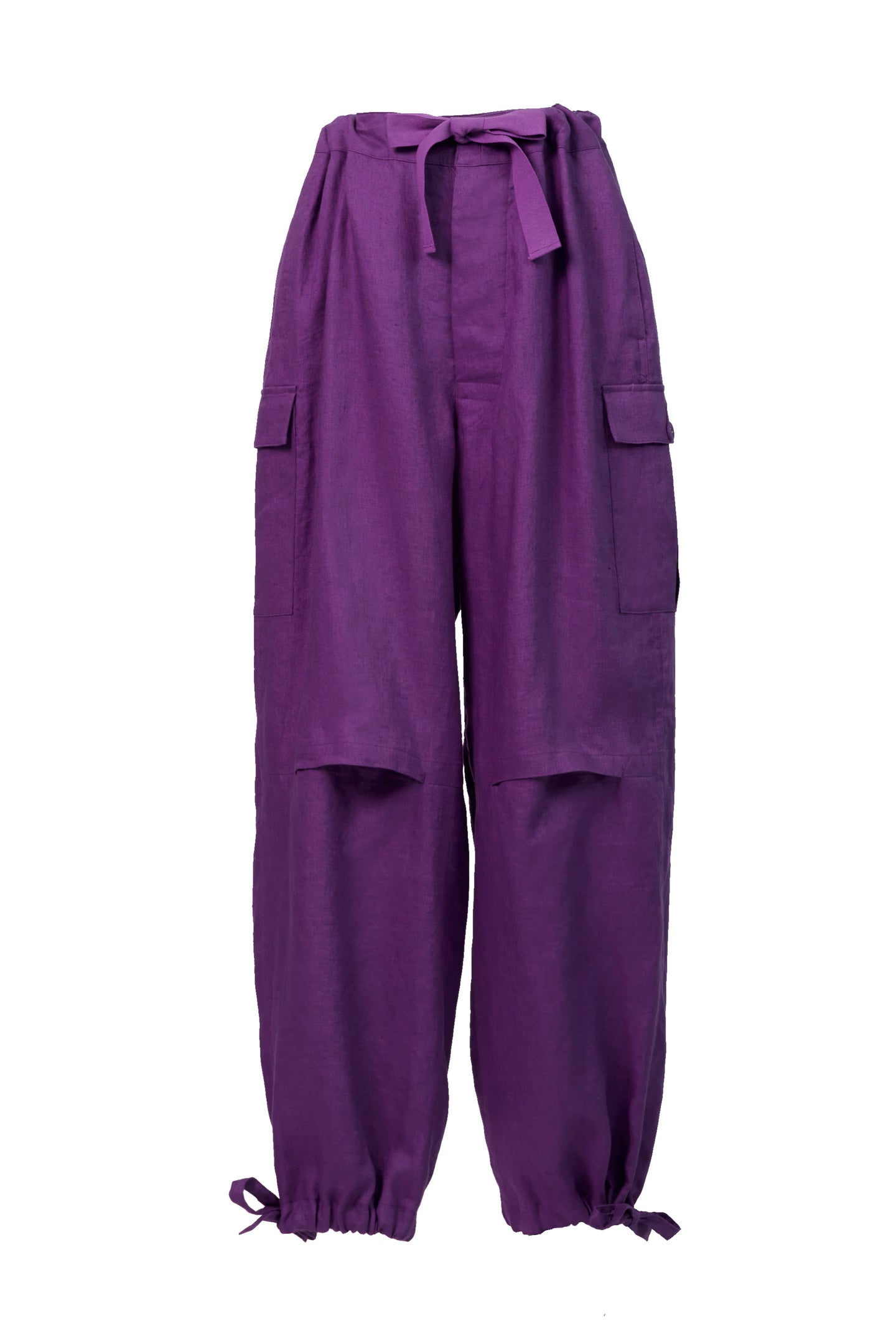 Cargo Pants | Orchid