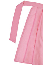 画像をギャラリービューアに読み込む, Maxi Gathered Slit Skirt | Cherry Blossom
