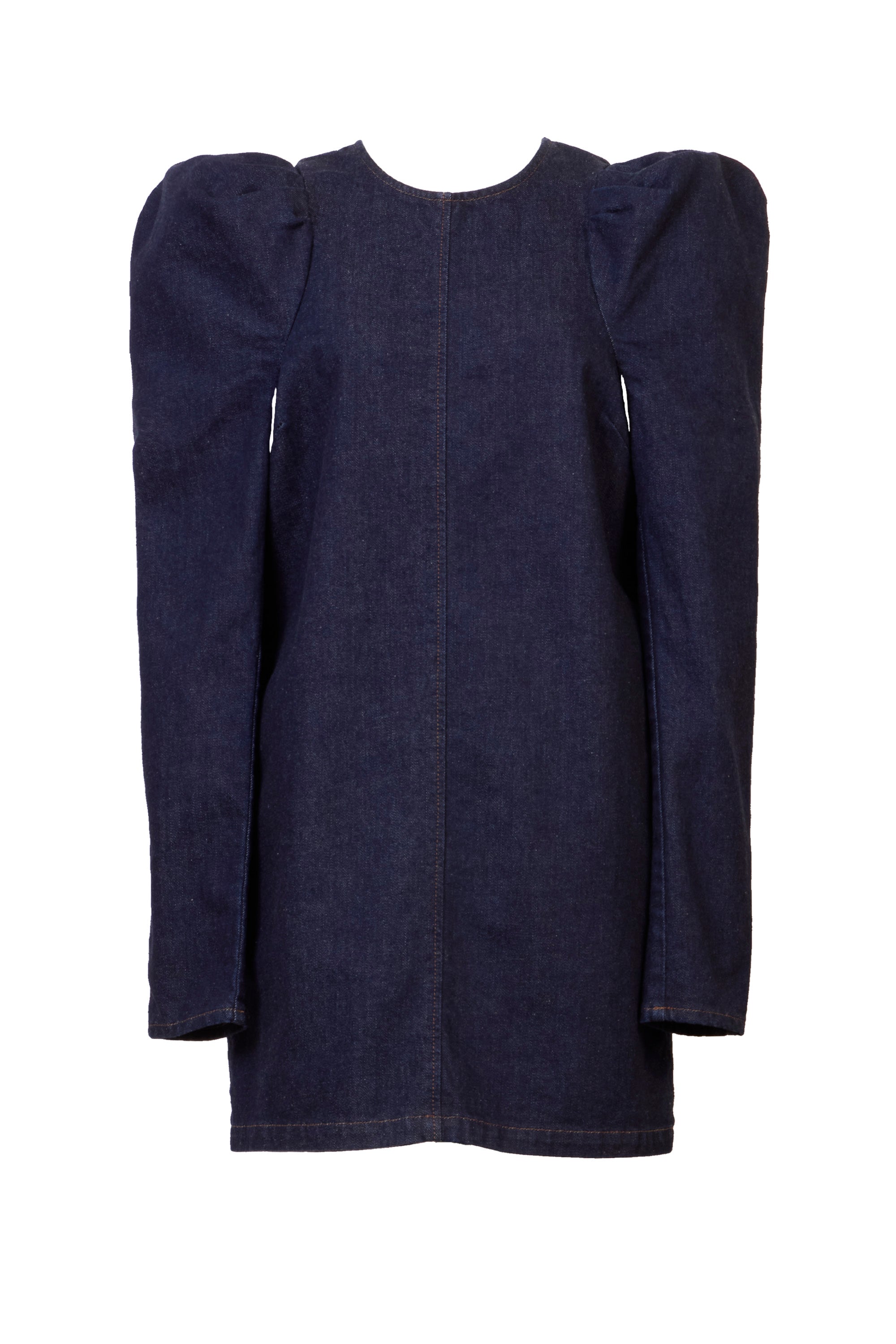 試着のみMYLAN Volume Sleeve Dress Volume Sleeve V neck Dress | Sand – MYLAN ONLINE SHOP