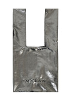 画像をギャラリービューアに読み込む, Eco Bag Charm - Large | Silver
