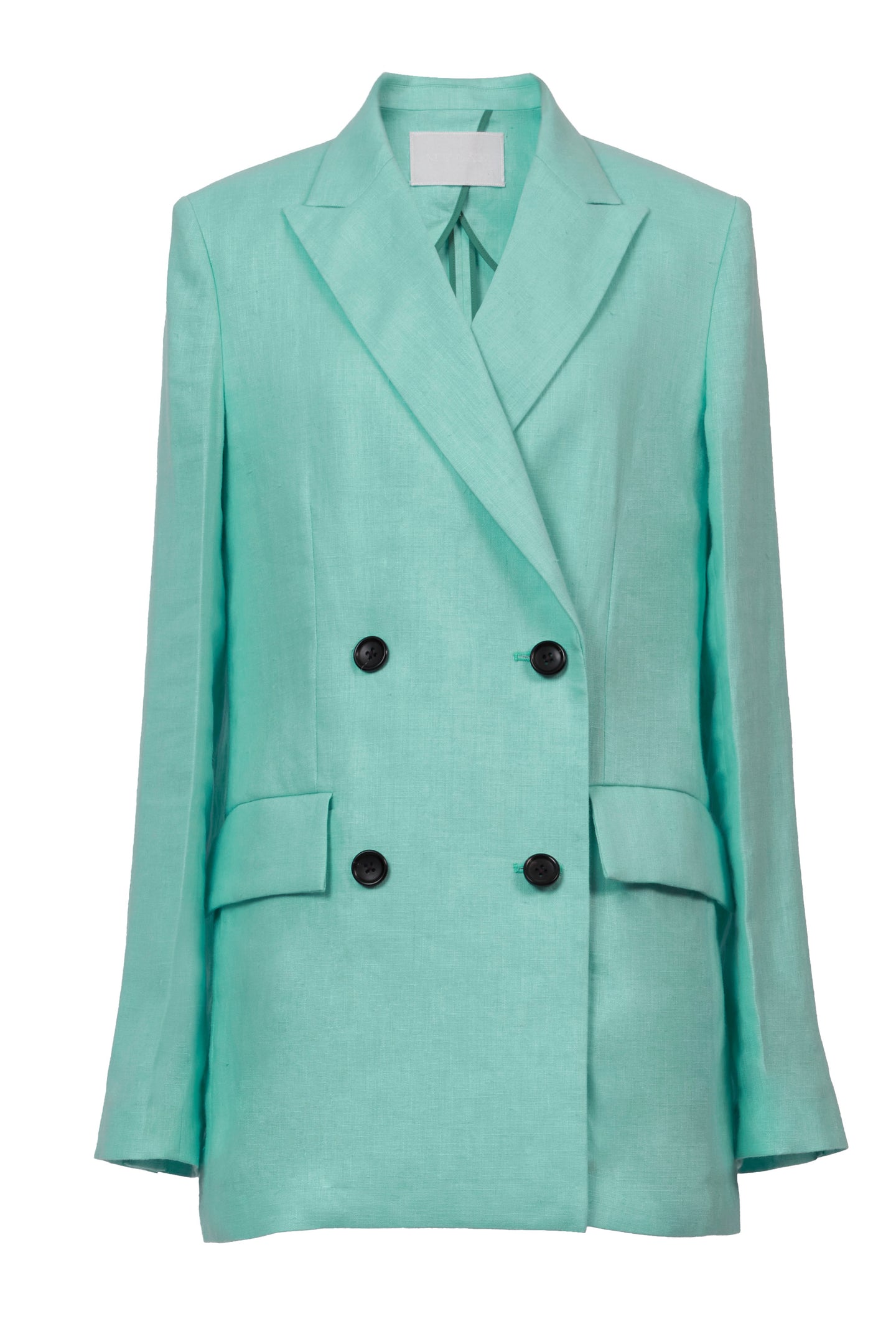 Tailored Jacket | Mint