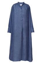 Load image into Gallery viewer, Shirt Dress | Indigo
