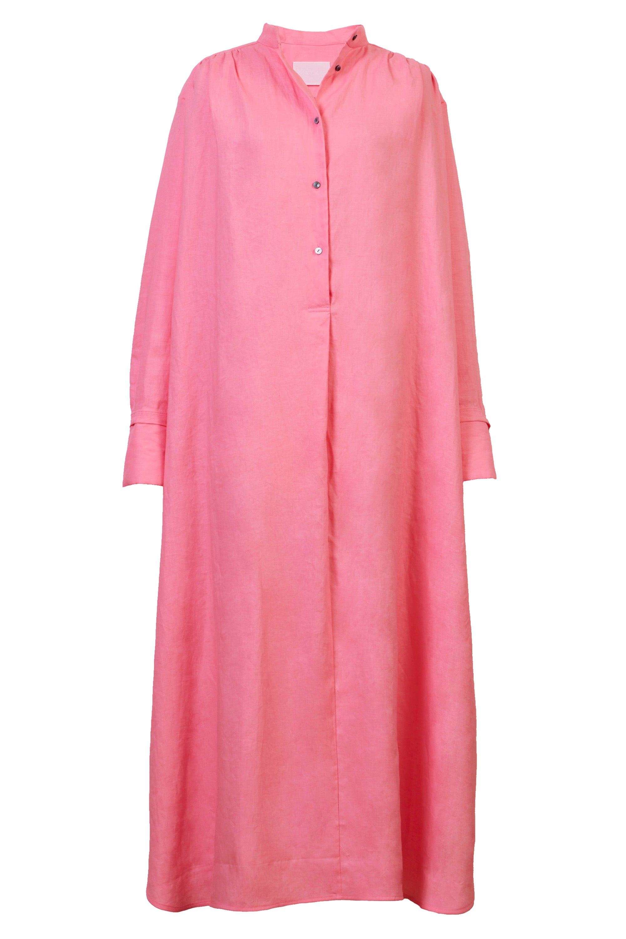 Shirt Dress | Cherry Blossom – MYLAN ONLINE SHOP
