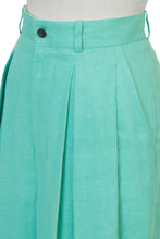 Load image into Gallery viewer, Wide Tack Pants | Sea Blue
