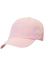 Load image into Gallery viewer, MYLAN Logo Cap by &#39;47 | Cherry Blossom
