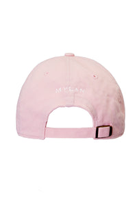 MYLAN Logo Cap by '47 | Cherry Blossom