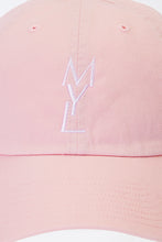 Load image into Gallery viewer, MYLAN Logo Cap by &#39;47 | Cherry Blossom
