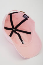 Load image into Gallery viewer, MYLAN Logo Cap by &#39;47 | Cherry Blossom
