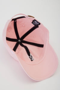 MYLAN Logo Cap by '47 | Cherry Blossom