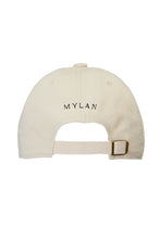 Load image into Gallery viewer, MYLAN Logo Cap by &#39;47 | Cream
