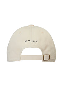 MYLAN Logo Cap by '47 | Cream