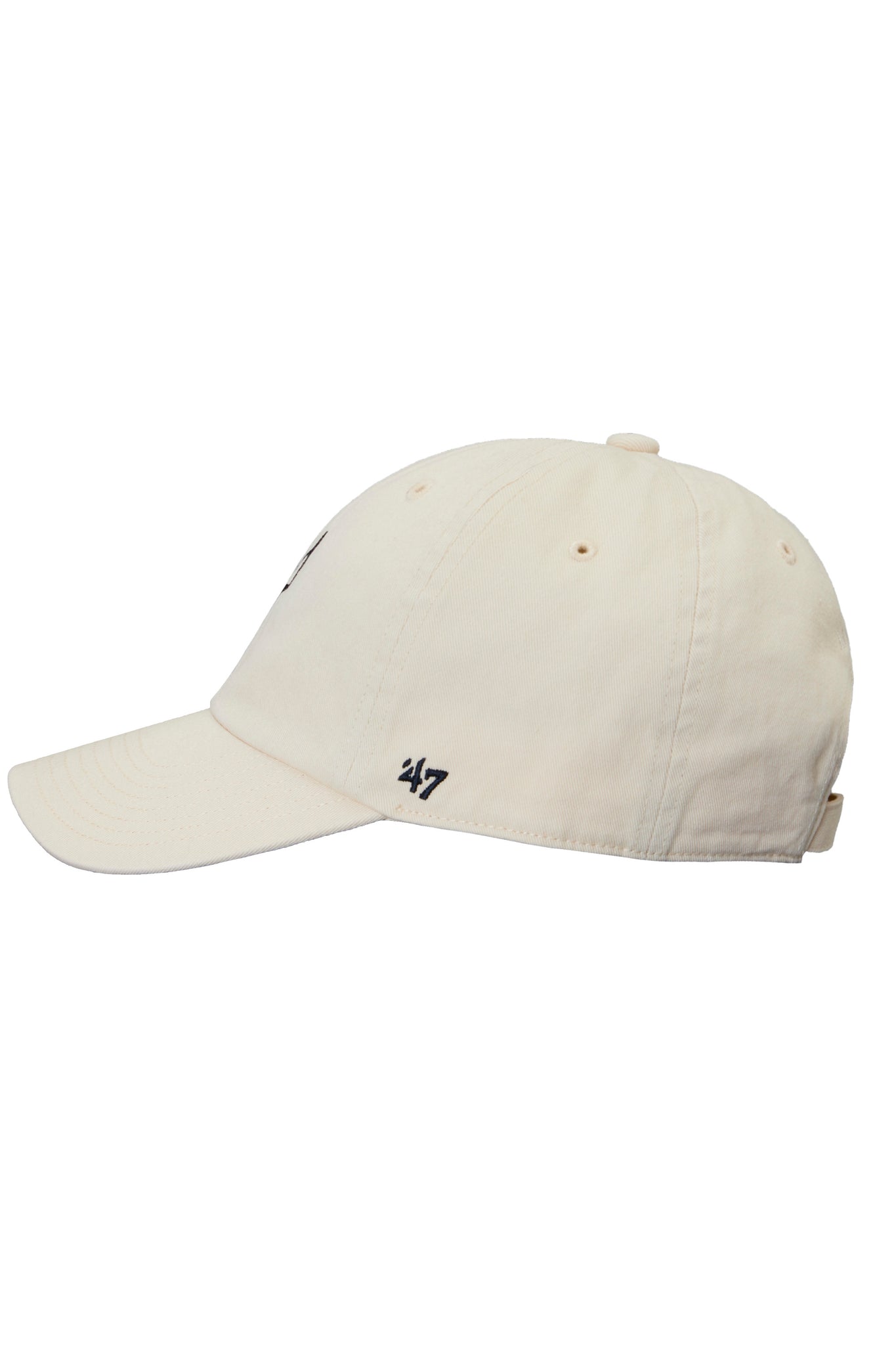 MYLAN Logo Cap by '47 | Cream – MYLAN ONLINE SHOP