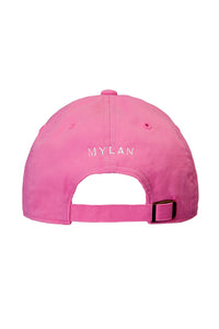 MYLAN Logo Cap by '47 | Peony