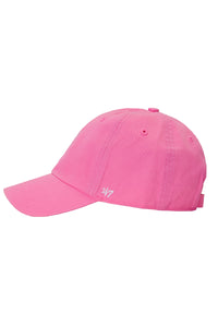 MYLAN Logo Cap by '47 | Peony