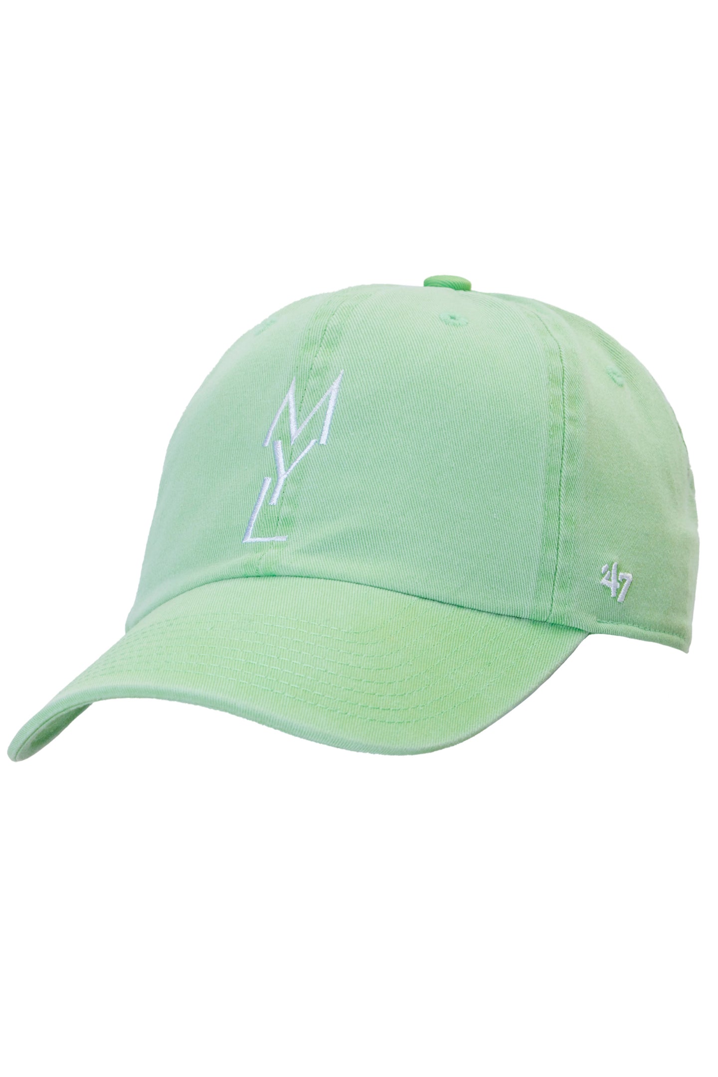 MYLAN Logo Cap by '47 | Mint