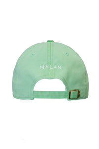 MYLAN Logo Cap by '47 | Mint