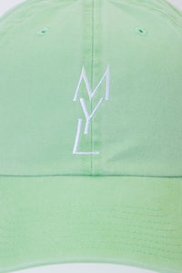 MYLAN Logo Cap by '47 | Mint