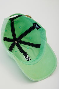 MYLAN Logo Cap by '47 | Mint