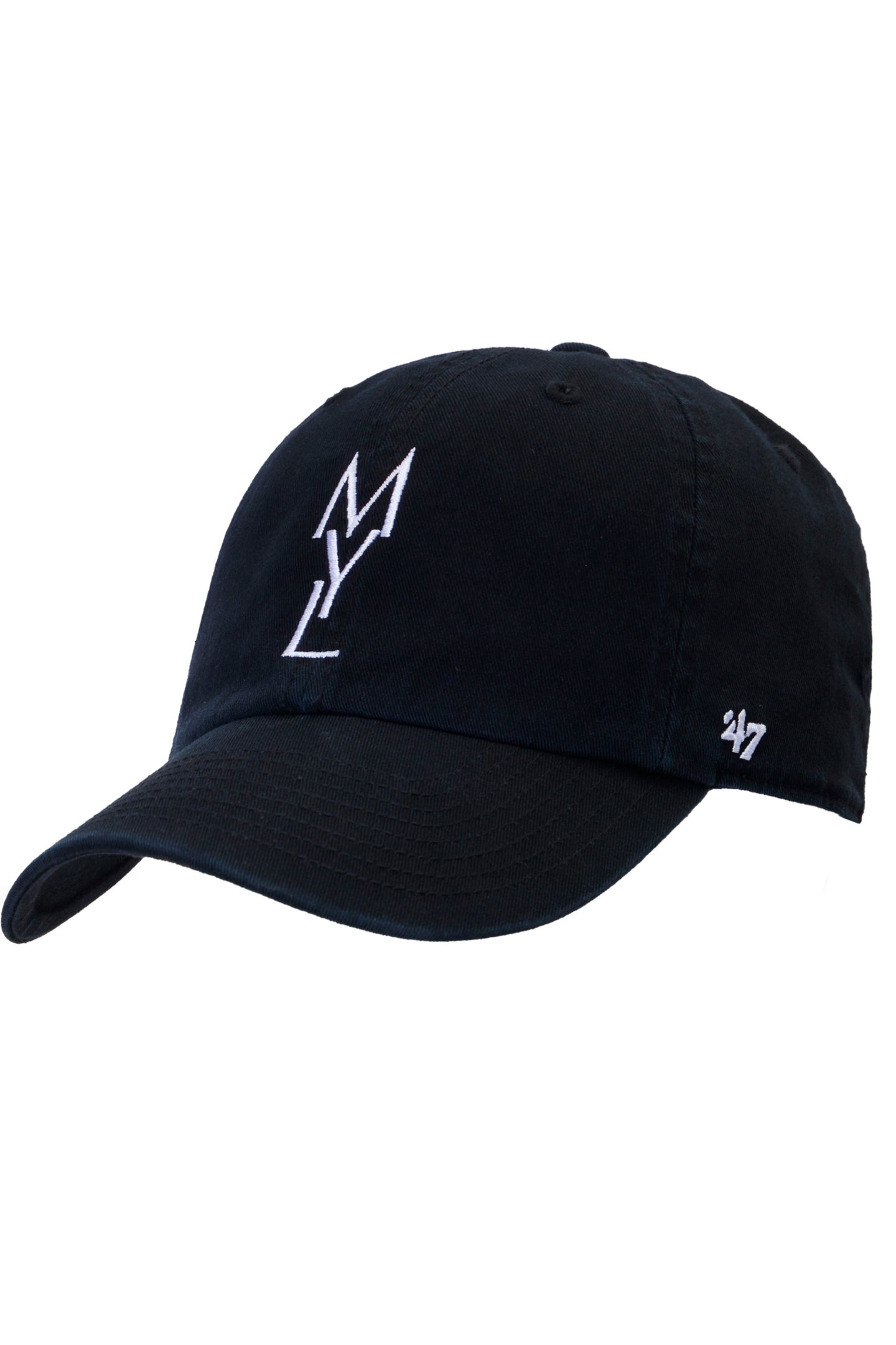 MYLAN Logo Cap by '47 | Stone