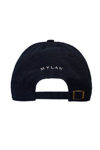 MYLAN Logo Cap by '47 | Stone